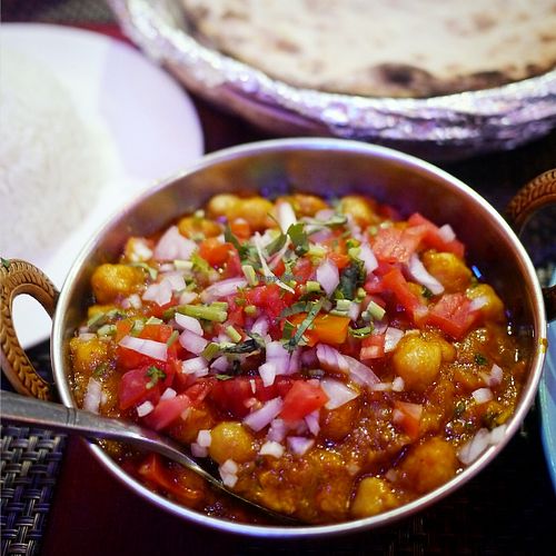Curry Pot Indian & Thai Restaurant