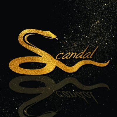 Scandal Samui