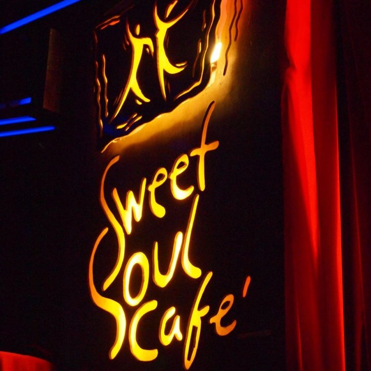 Sweetsoul Cafe