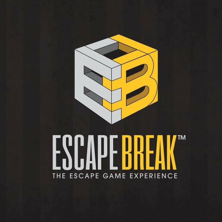Escape Break (Samui)