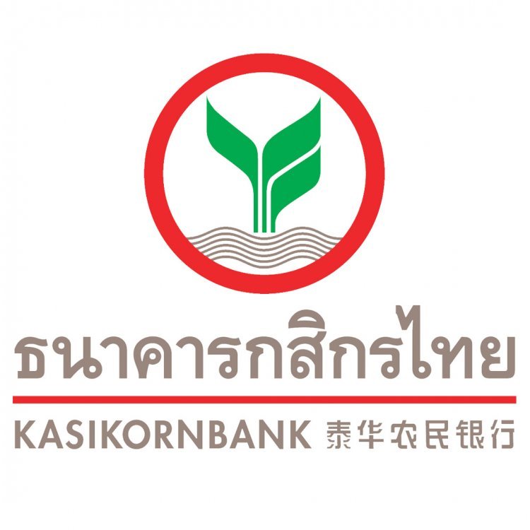 ATM Kasikorn Bank