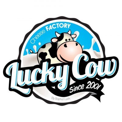 Lucky Cow Homemade Milk Products