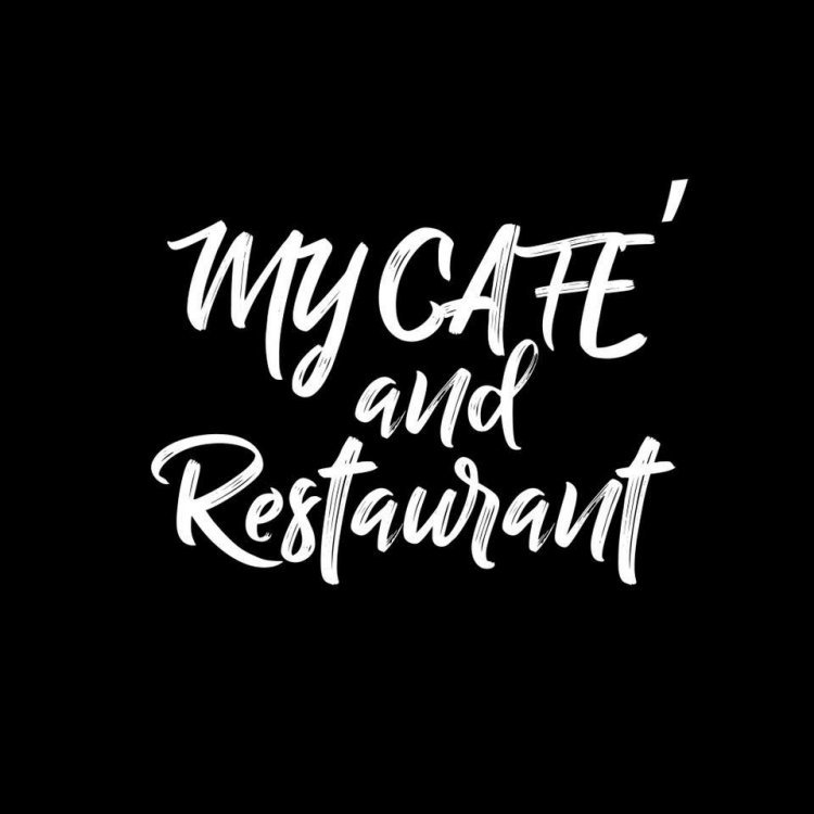 My Cafe & Restaurant