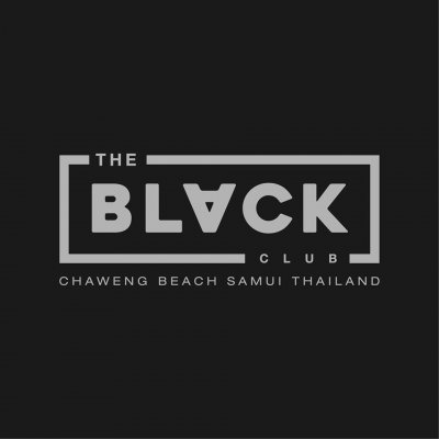 The BLACK Club Samui