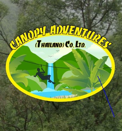 Canopy Adventures Secret Falls - Koh Samui