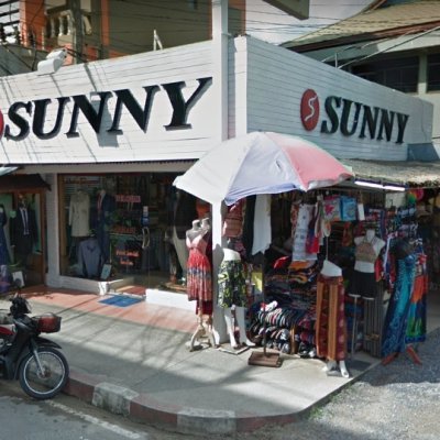 Sunny Tailor - (Best Bespoke, Custom Wedding Dress Tailor, Fashion Designer in Koh Samui)