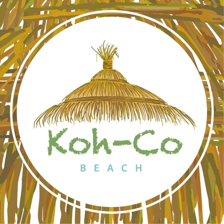 Koh Co Beach