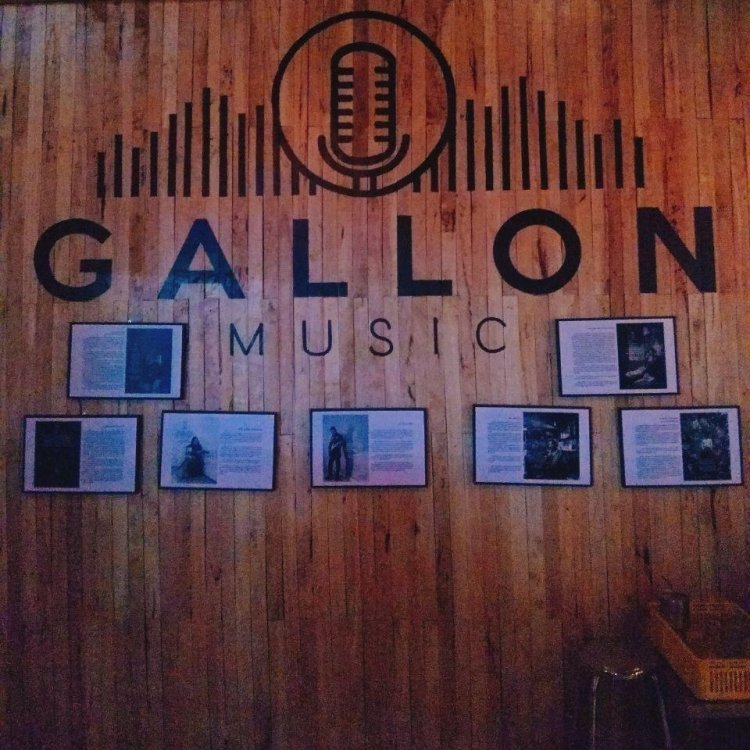 GalloN Samui Cafe