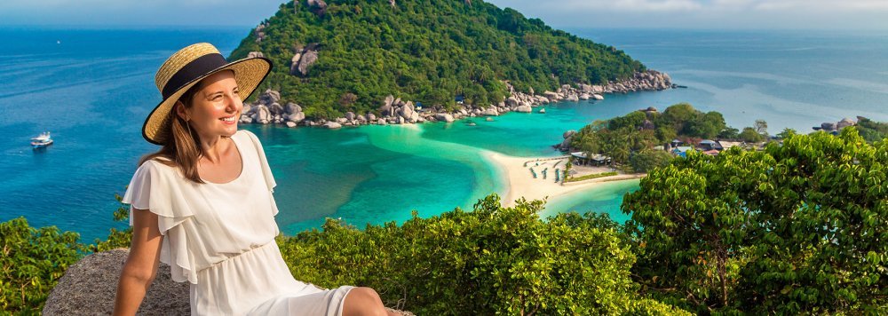 Koh Samui Tours, Day Trips & Excursions