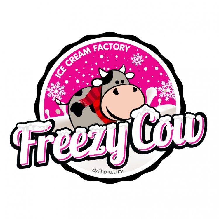 Freezy Cow Koh Samui