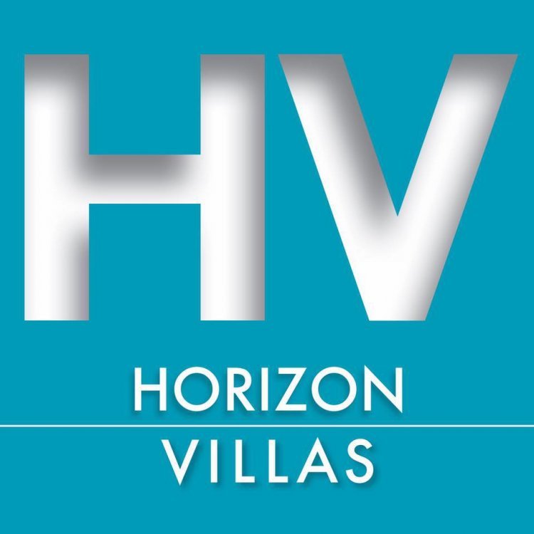 Horizon villas
