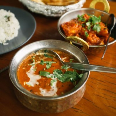Babu's Indian Hot Restaurant