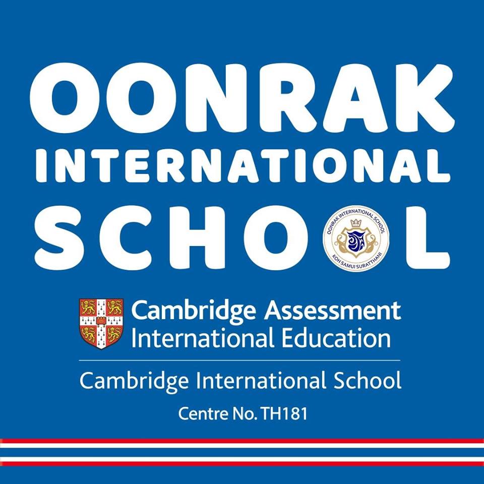 Oonrak International School