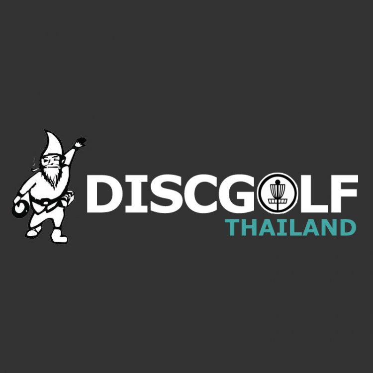 DISC GOLF THAILAND