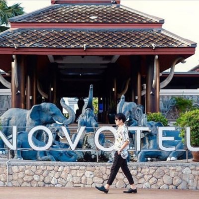 Novotel Samui Resort Chaweng