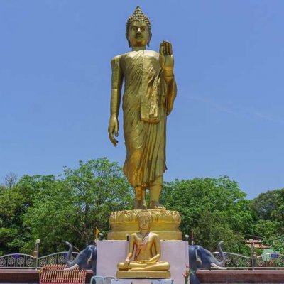 Wat Pra Putta Teepangkorn