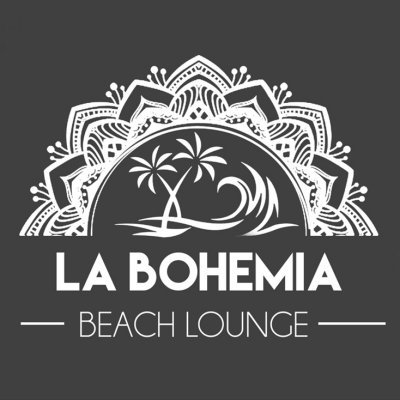 La Bohemia Beach Lounge