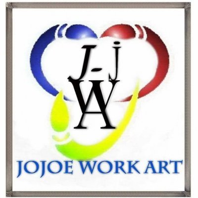 Jojoe Work art Painting