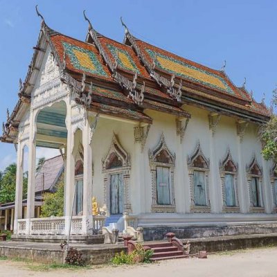 Wat Khiri Wongkaram