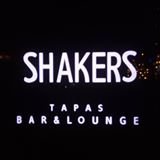 Shakers Tapas Bar&lounge