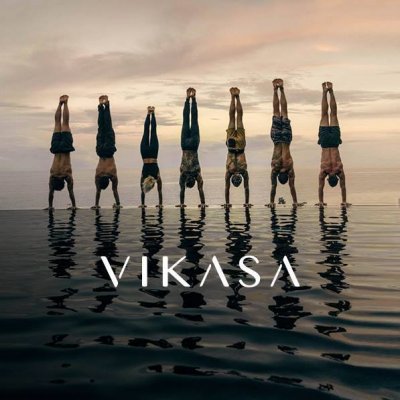 Vikasa Yoga Retreat