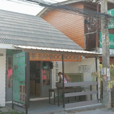 The Bamboo Rooms