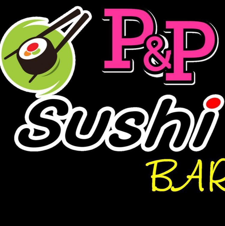 P&P Sushi Bar