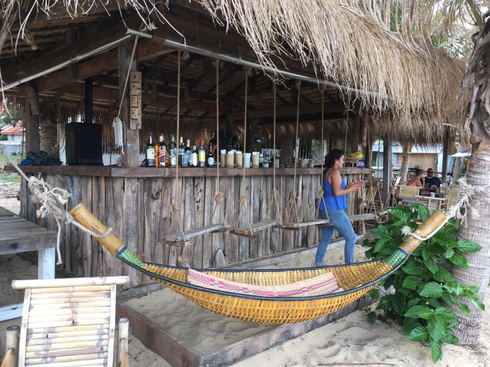 Hua kati cafe beach bar & Restaurant