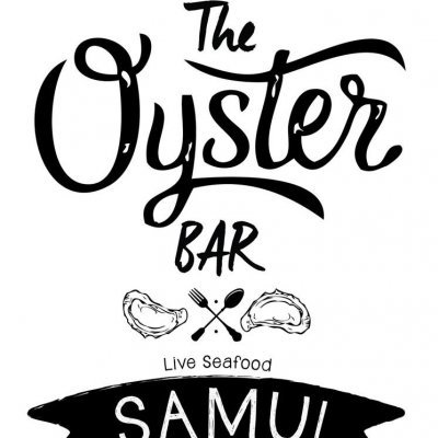 Oyster bar x Samui