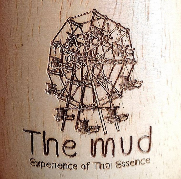 The Mud