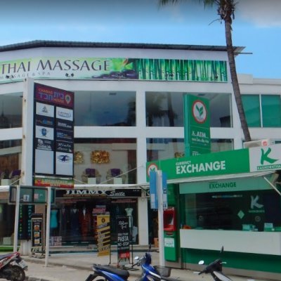 Urban Thai Massage