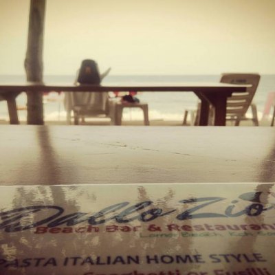Dallo Zio Beach Bar & Restaurant