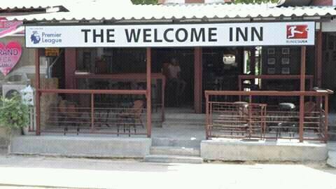 The Welcome INN - Koh Samui