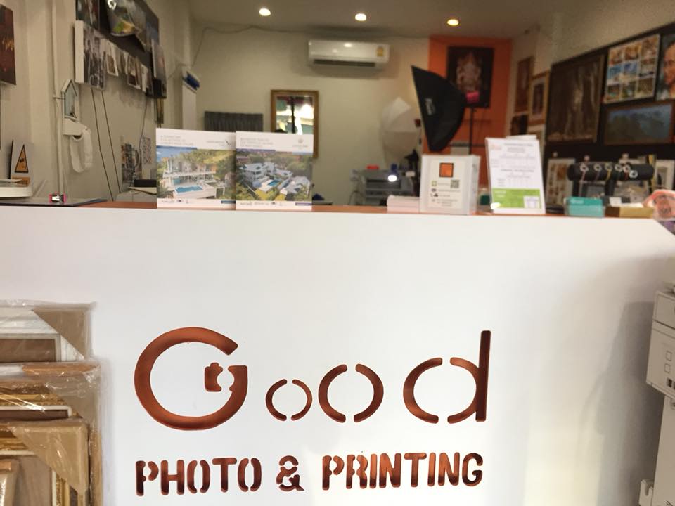 Good Photo & Printing