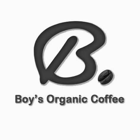Boy's Organic Coffee