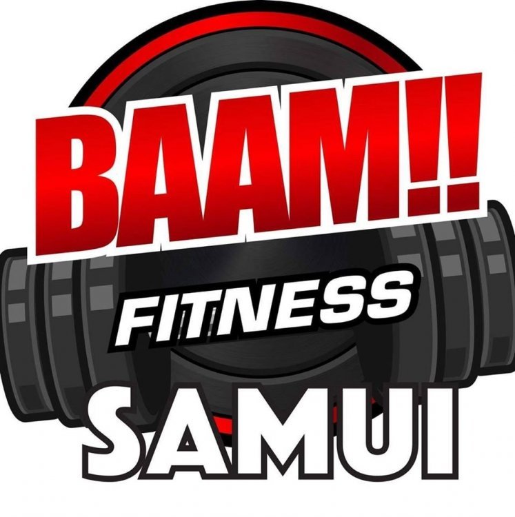 BAAM Fitness & Gym Samui