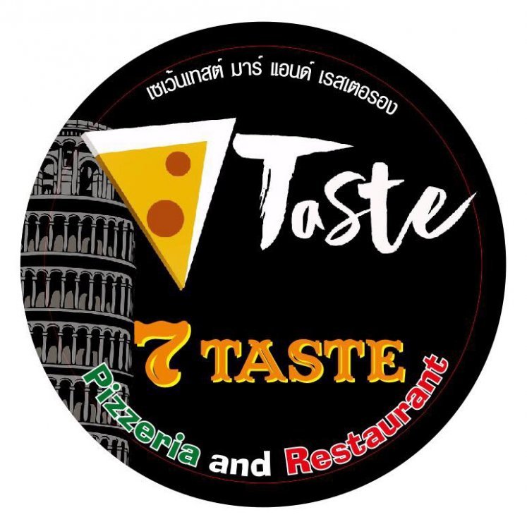 7 Taste Pizzeria and Restaurant