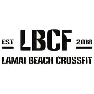 Lamai Beach Crossfit