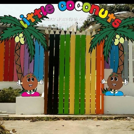 Little Coconuts Nursery