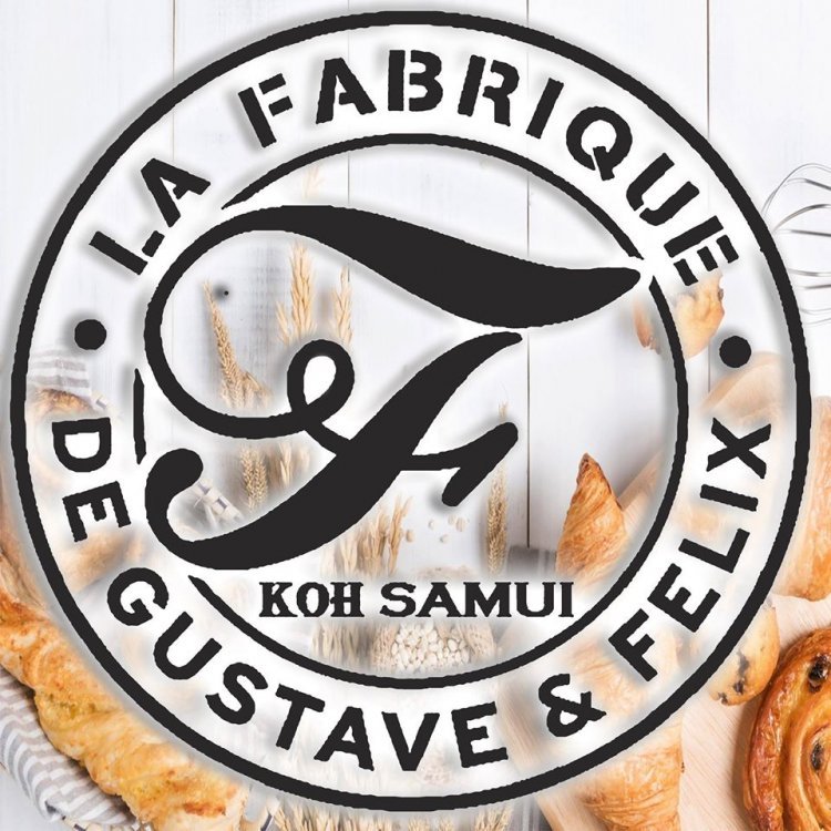 La Fabrique, French Bakery