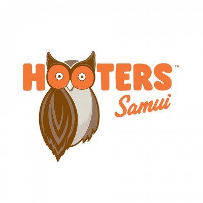 Hooters Samui