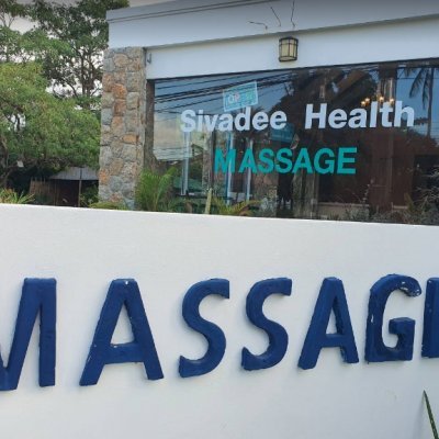 Sivedee Health Massage
