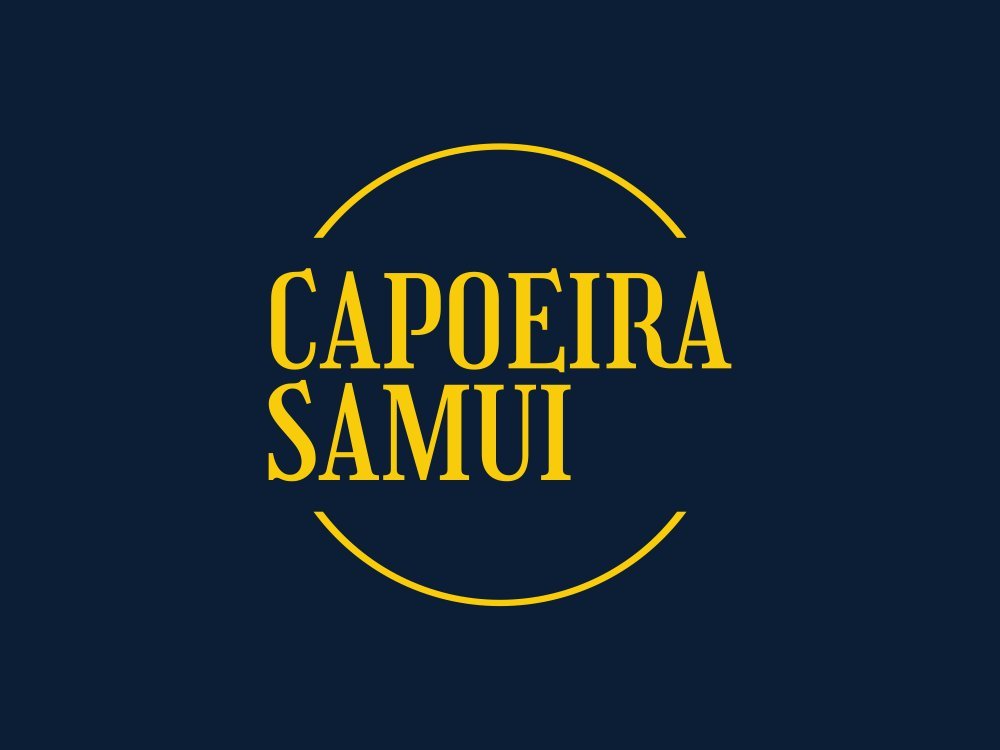 Capoeira Samui