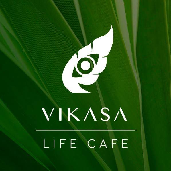 Vikasa Life Cafe