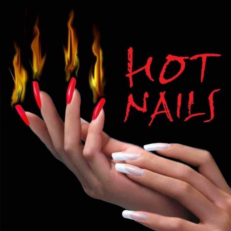 Hotnails Thewharf