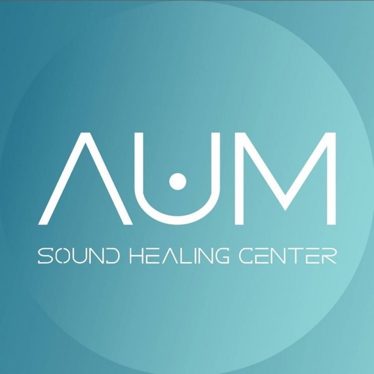 AUM Sound Healing Center