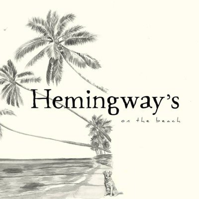 Hemingway's on the Beach