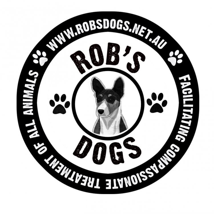 Rob's Dogs