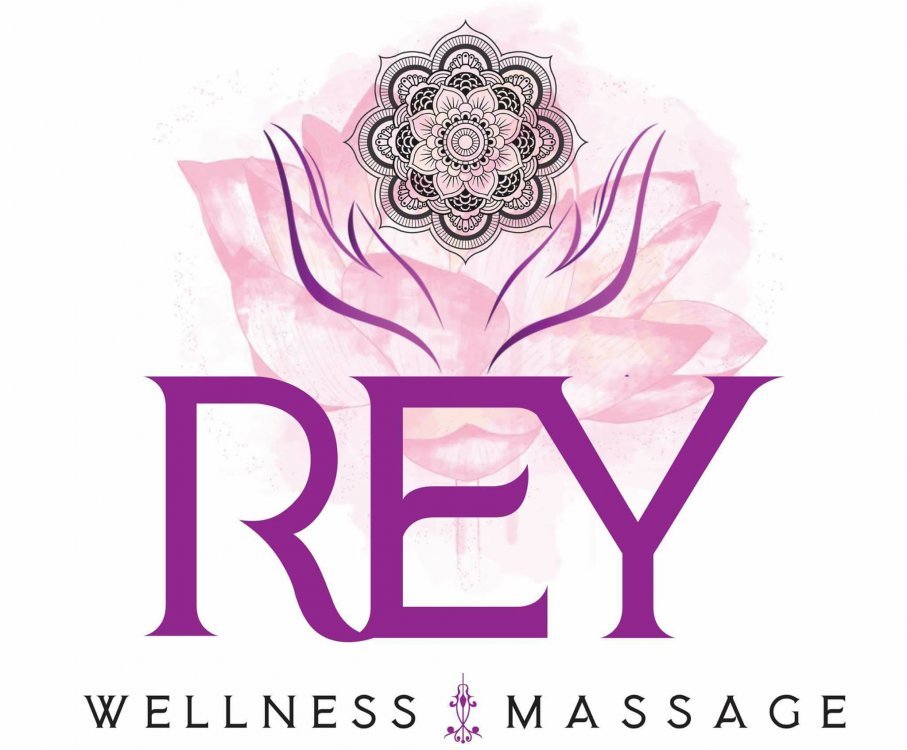 Rey Wellness Massage