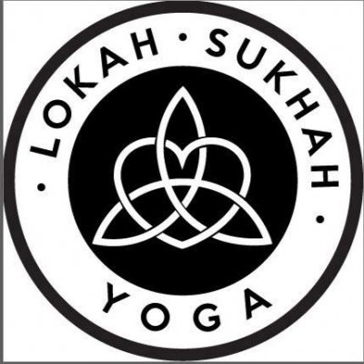 Lokah Sukhah Yoga